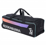 Kookaburra Pro 4.0 Wheelie Bag